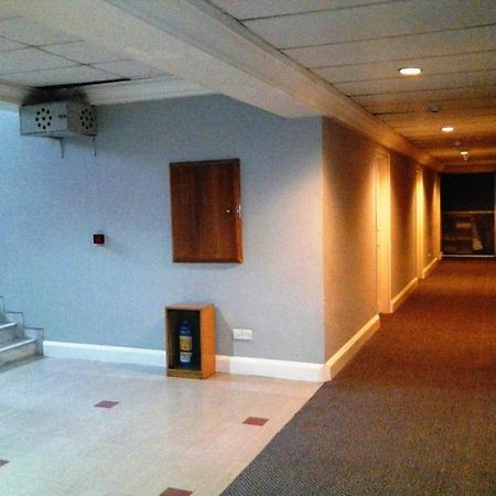 Hotel Washington 达卡 外观 照片