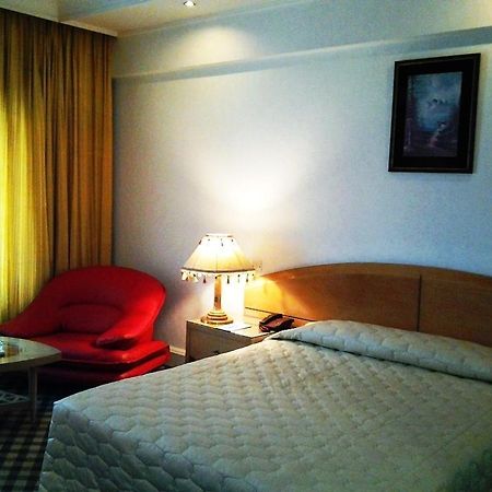 Hotel Washington 达卡 外观 照片