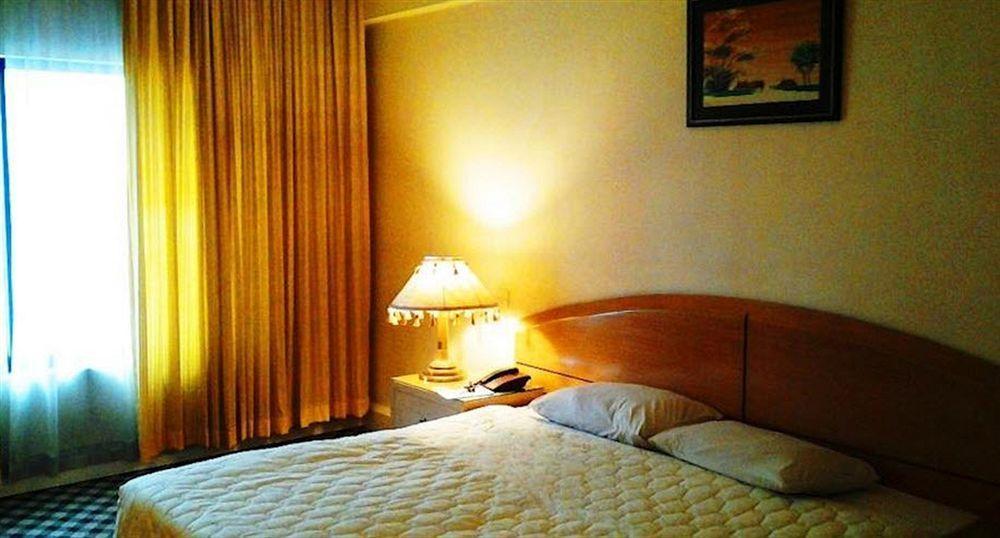 Hotel Washington 达卡 外观 照片