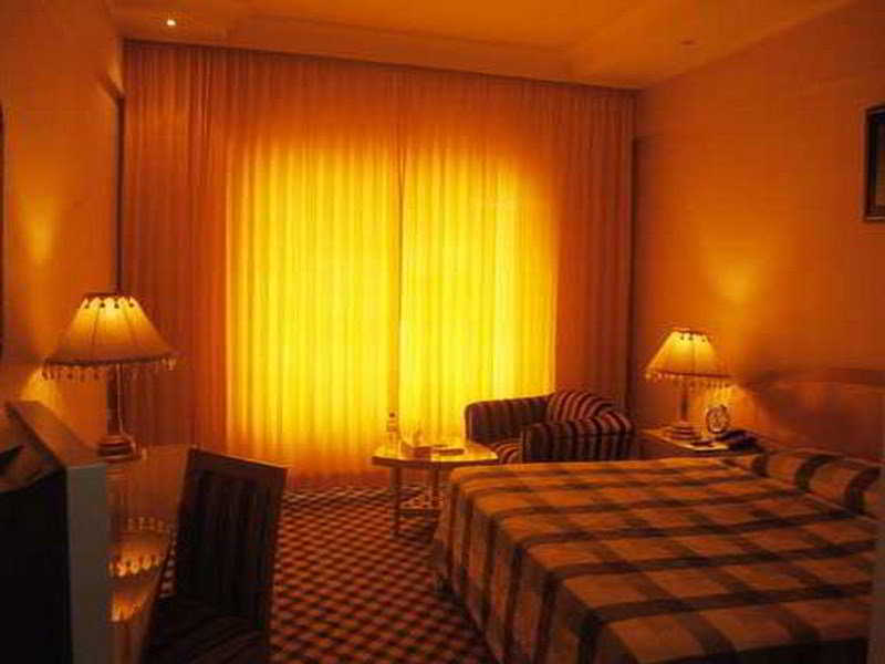 Hotel Washington 达卡 外观 照片