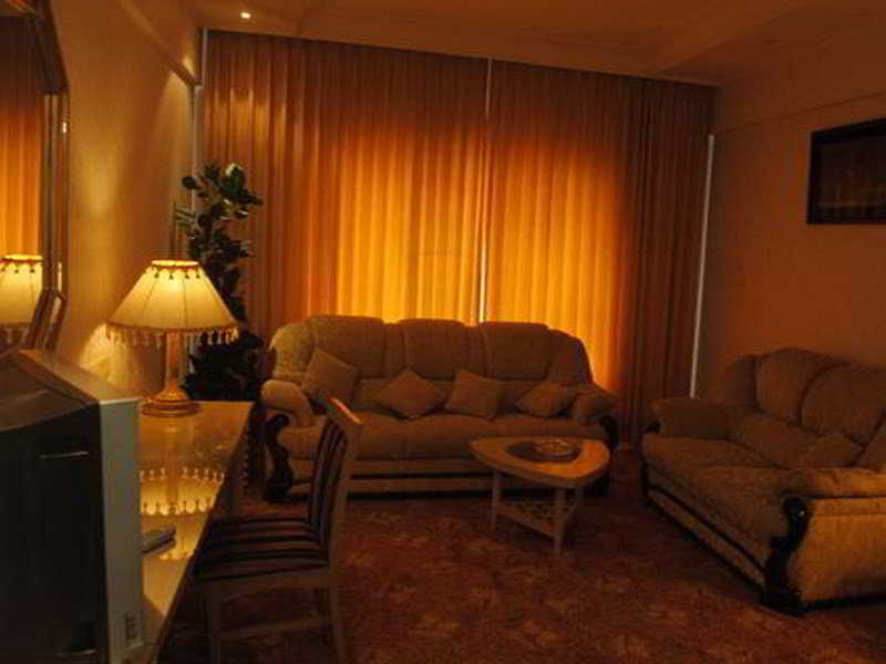 Hotel Washington 达卡 外观 照片