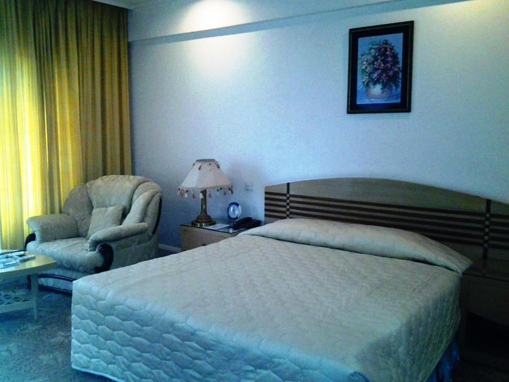 Hotel Washington 达卡 外观 照片